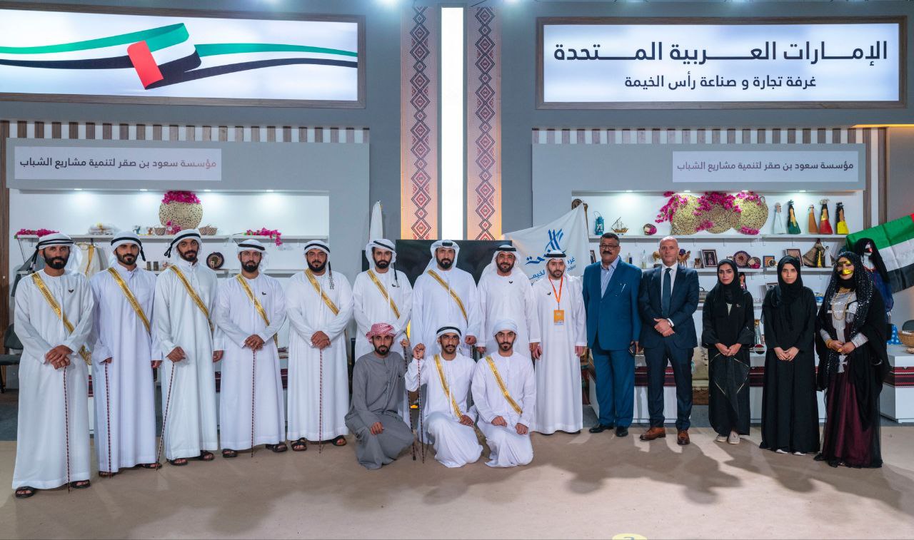 The Egyptian Prime Minister opens it amid a heritage demonstration that simulates the ancient past Our Heritage