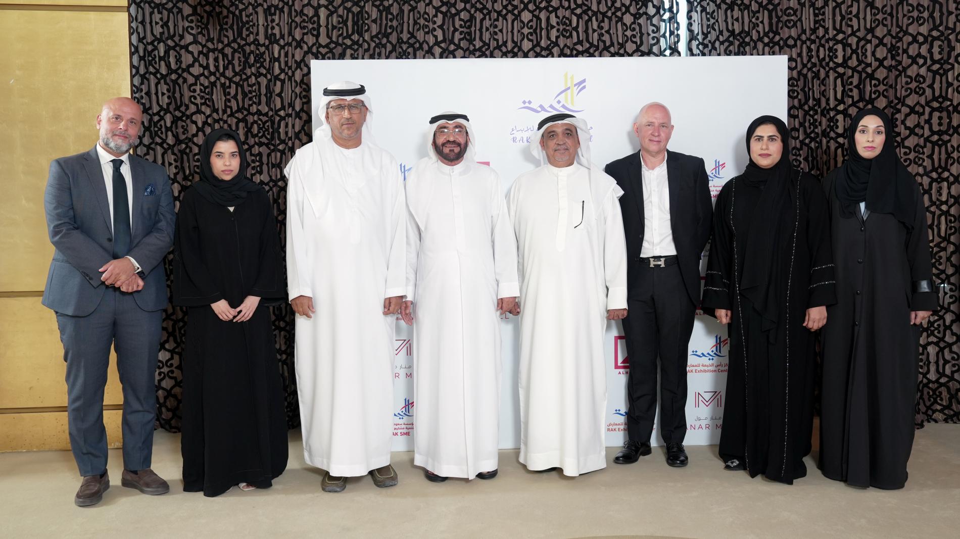 Details of the Ras Al Khaimah TALENT Award – Food and Beverage Category Revealed