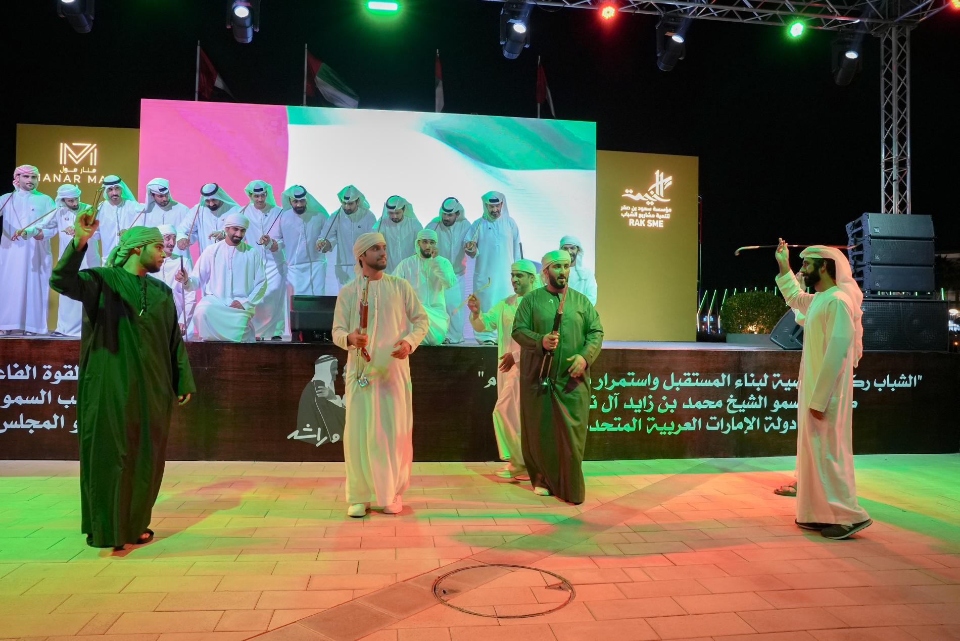 RAK EATS Festival continues its activities